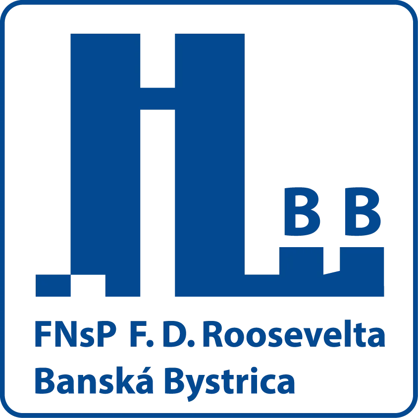 FNsP F.D. Roosevelta Banská Bystrica